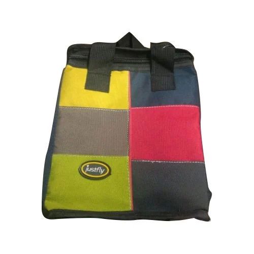 Blend Loop Handled Lunch Bag