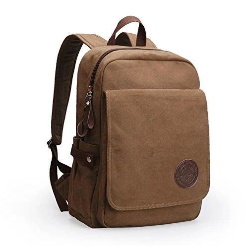 Nylon College Facny Backpack, Feature : Easy To Carry
