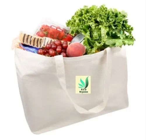 Vegetable Mesh Cotton Bags