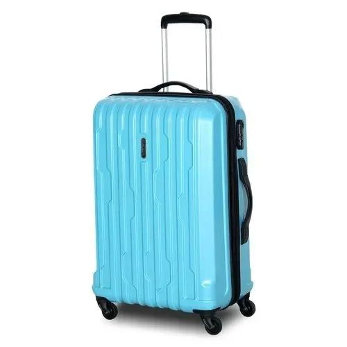 VIP Luggage And Travel Bag  Buy VIP Mercury Ii 55 Soft Luggage Ast Online   Nykaa Fashion