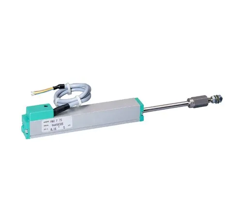 Alliance Sensors Group LV-45 Series LVIT Linear Position Sensor, Linear  Position Sensors