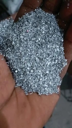 Aluminium Chips