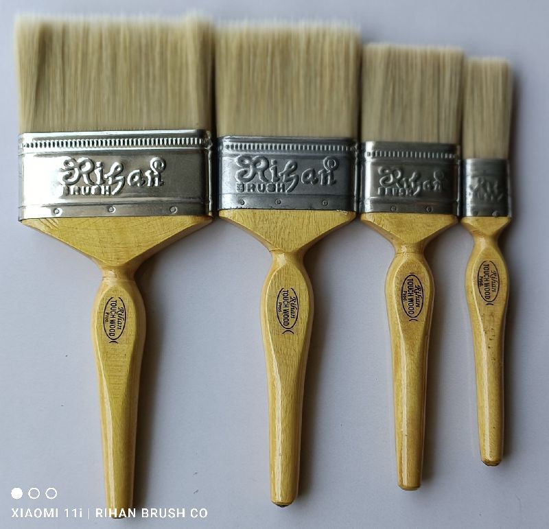 rihan touchwood paint brush