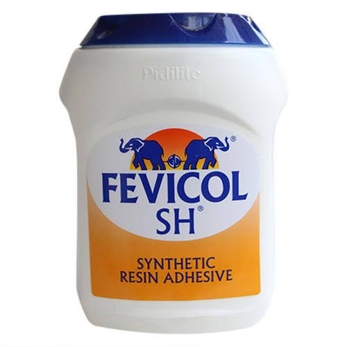 Pidilite Fevicol Sh Adhesive, Shelf Life : 2 Yrs