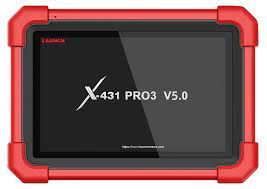 LAUNCH X431 PRO3 v5
