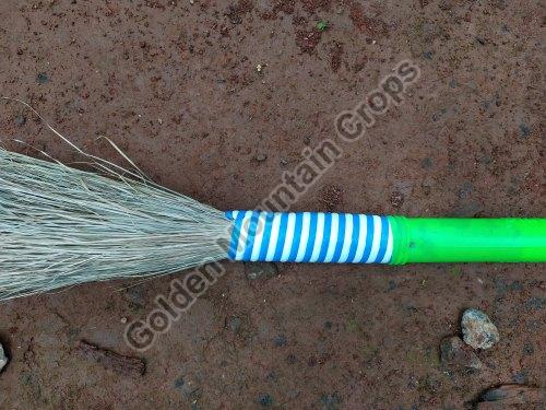 Hill Grass Broom, Feature : Easy Cleaning, Long Lasting