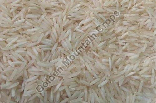Organic Sharbati Non Basmati Rice, Packaging Type : Plastic Bags