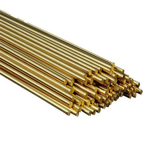 Brass Rods RAJGURU IMPEX, Mumbai, Maharashtra