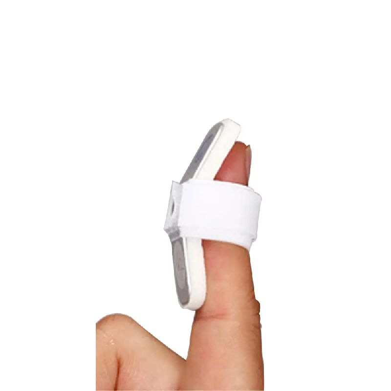 Ethafoam Mallet Finger Splint, Feature Easy to wear remove, when you