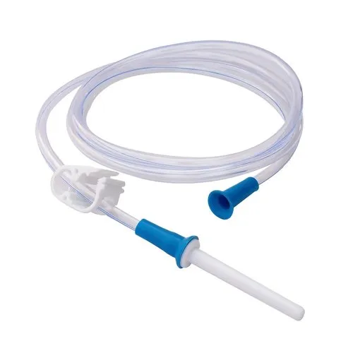 PVC Tubing with Clamp and Nozzle at Best Price in Noida Soulgenie