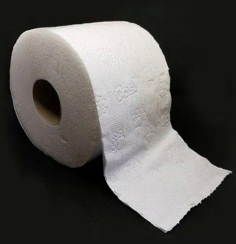 16 GSM Toilet Paper Roll, Feature : Premium Quality, Eco Friendly
