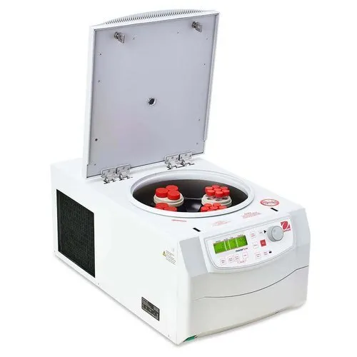 Laboratory Centrifuge Apexsan Analytical Technique, Vadodara, Gujarat