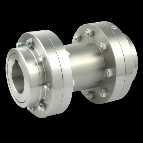 Stainless Steel Flexible Spacer Coupling Asar Engineering Private
