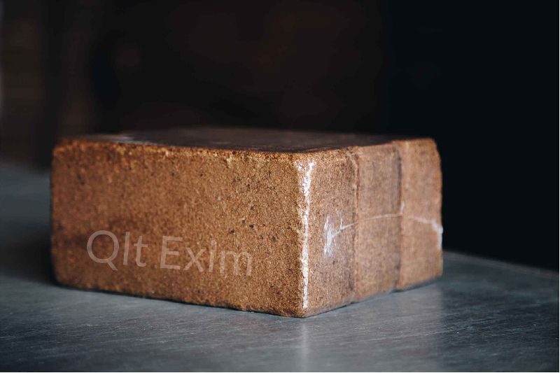 Coir Coco Peat Briquette, for Growing Plants, Certification : OMRI