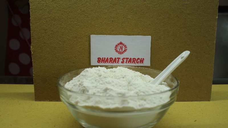 Thin Boiling Starch