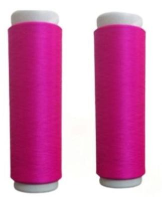 polyester dyed yarn