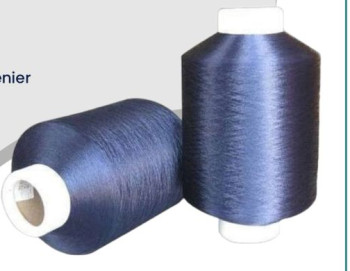Polyester Yarn, Packaging Size : 15 Pieces Set