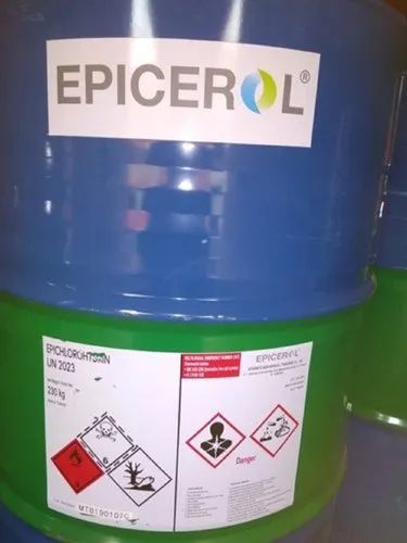 Epichlorohydrin at Rs 250 / Kilogram in Mumbai | Aarham Chemicals