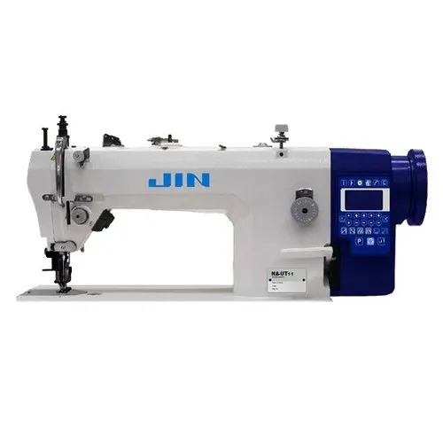 Jin Sewing Machines, Machine Type Automatic Tyagi Sewing Machine Co