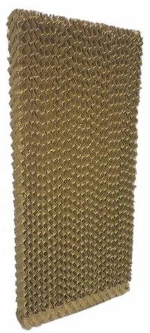 6090 Brown Evaporated Cooling Pad