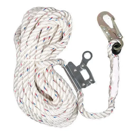 Rope Safety Harness, Color White at Rs 2,100 / Piece in Coimbatore Sangamam agencies