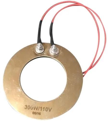 SRRE 50Hz Disc Ring Heaters, Voltage : 110V