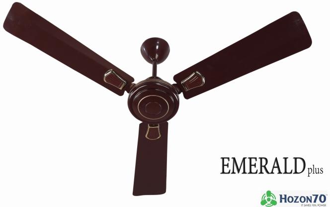 1200mm hozon70 emerald ceiling fans, Size : 12mm