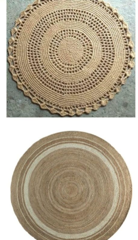 Jute Rugs