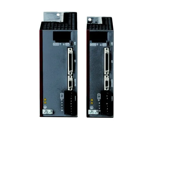 Inovance Servo System, Power 1 kW, Power Consumption 100 mA Durga Automation & Control