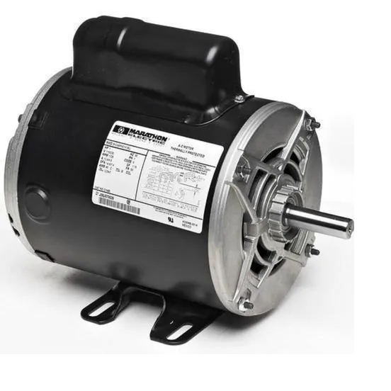 Marathon Electric Motor at Best Price Durga Automation & Control