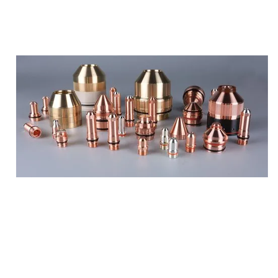 Plasma Cutter Consumables, Feature High Quality Rhythm Enterprise
