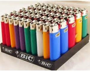 Bic lighter Mini