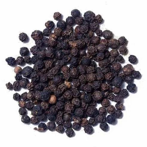 black pepper seeds