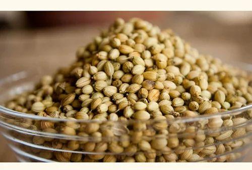 Brown Dried Coriander Seeds, For Cooking