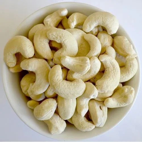 Cashew Nuts, For Fat Lost, Packaging Type : Plastic Box
