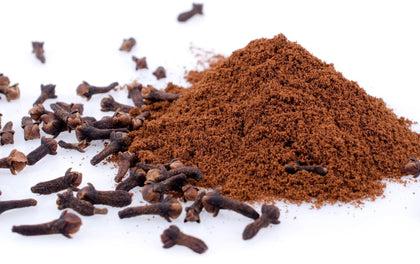 Blended Organic clove powder, for Cooking, Spices, Food Medicine, Cosmetics, Packaging Size : 5 Kg