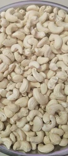 natural whole raw broken cashew