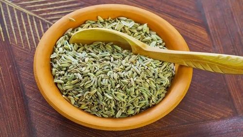 organic fennel seeds