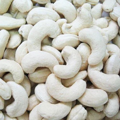 Processed Cashew Nuts, For Human Consumption, Certification : Fda Certified