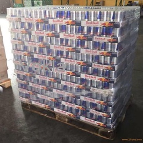 Red Bull Energy DrinkS, Packaging Size : Carton