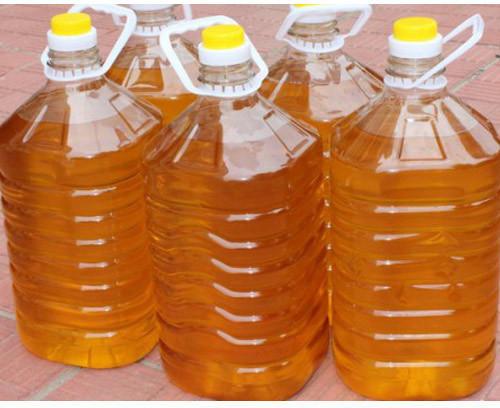 Good Waste Cooking Oil, For Yes, Packaging Type : Drum