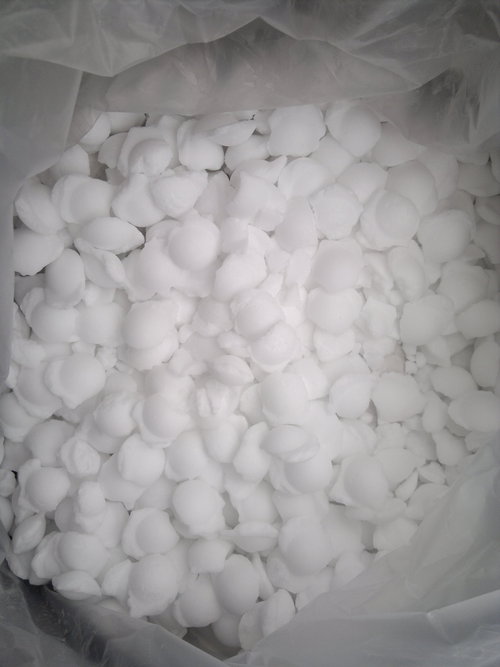 White SODIUM CYNIDE, for Food Preservative, Industrial, Packaging Size : 1-5 Kg, 100-220 Kg, 25-50 Kg