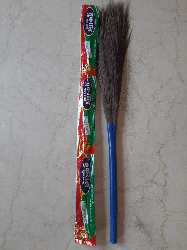grass brooms, for Cleaning, Feature Easy Cleaning, Flexible, Height