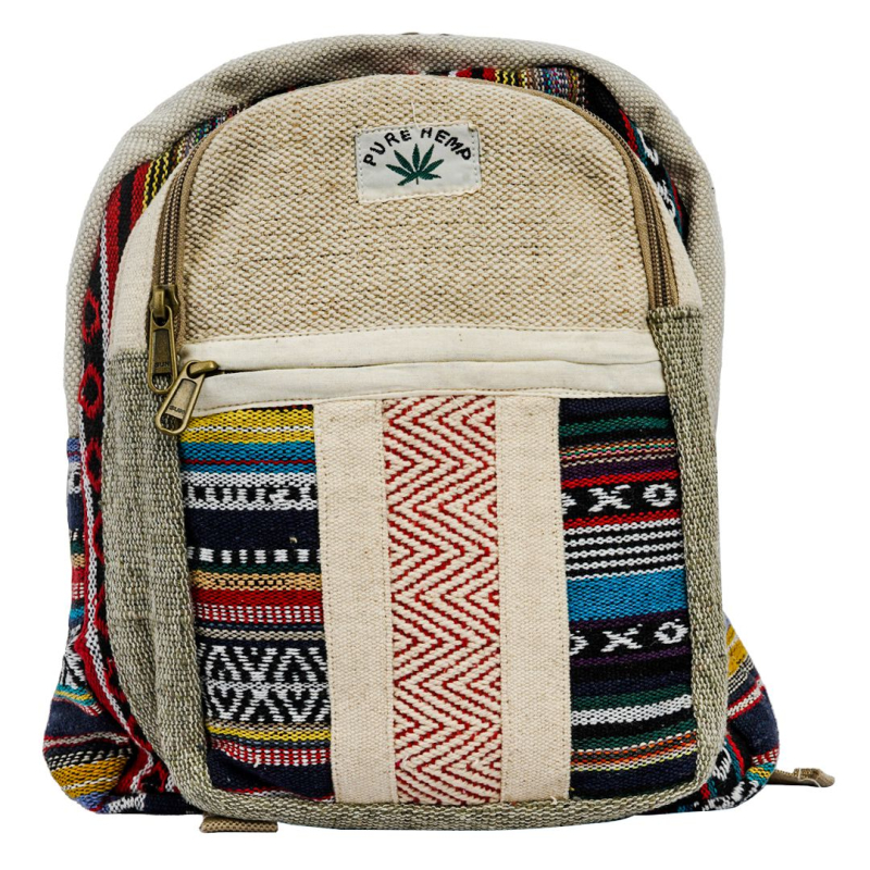 Printed Bags hemp bags Manufacturer from Delhi, Delhi