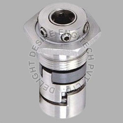 Round Catridge Mechanical Seal, Certification ISO 90012008 Certified