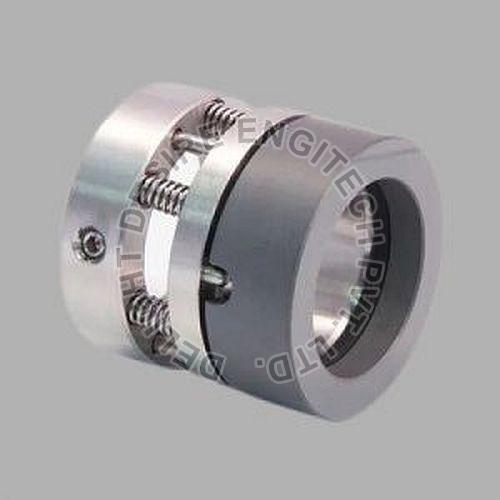 Multi Spring Balance Mechanical Seal DELIGHT DESIRE ENGITECH PVT. LTD