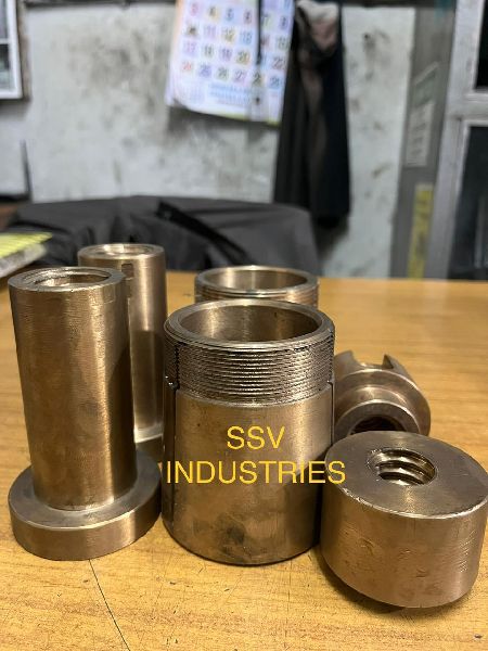 Bfw milling spares