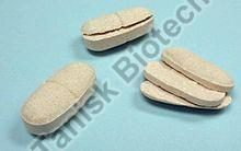 carbonyl iron folic acid zinc sulphate tablet