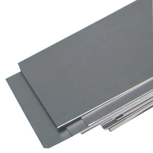 Rectangular Titanium Sheet Ti Anode Fabricators Pvt Ltd., Chennai