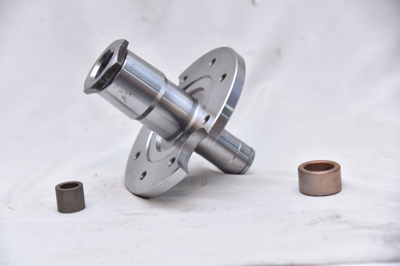Manufacturer of Coupling from Rajkot, Gujarat by Shri Ram Industries